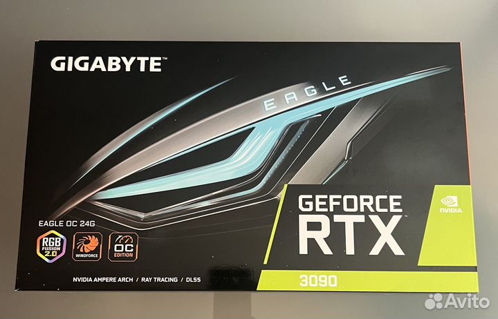 Видеокарта