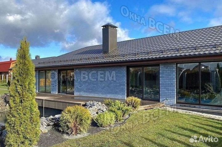 Окна за 7 дней