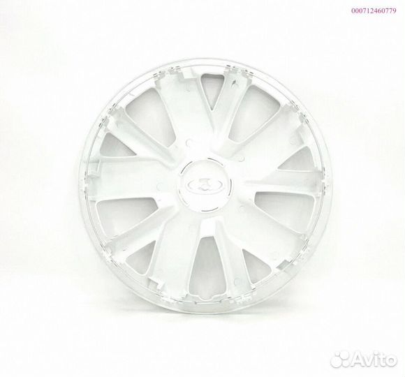 Колпаки на r14 LADA granta Новые (Арт.89769)