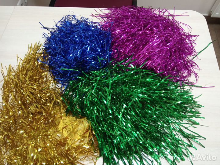 Аксессуары для тематических праздников