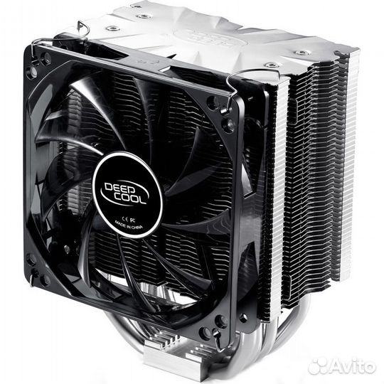 Кулер для процессора Deepcool ICE blade PRO V2.0