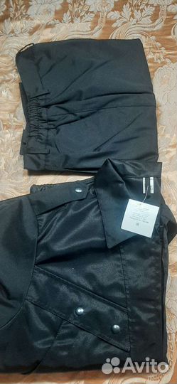 Форма охраны