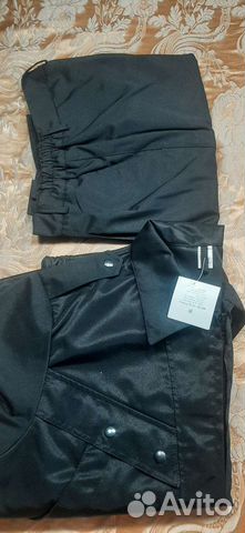 Форма охраны