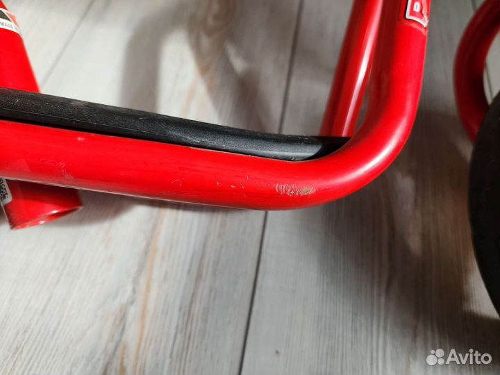 Беговел puky lr m