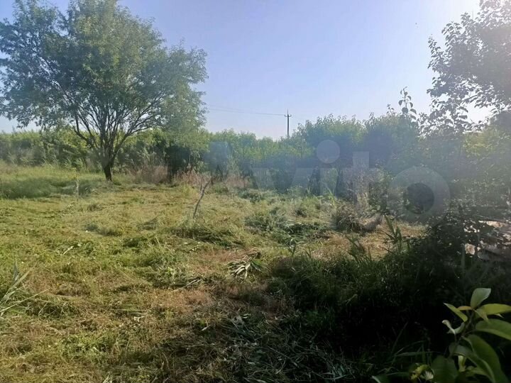 Участок 15 сот. (ИЖС)