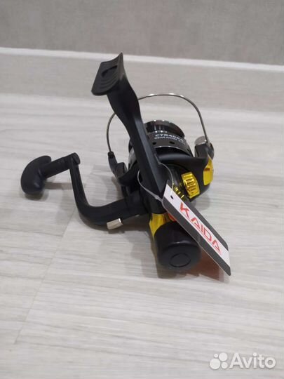 Катушка Kaida CTR-406A