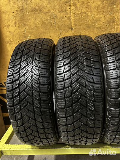 Michelin X-Ice Snow 185/65 R15