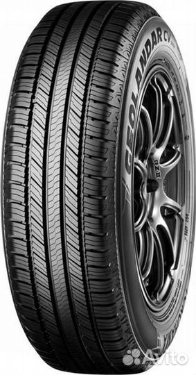 Yokohama Geolandar CV G058 225/65 R17 102H