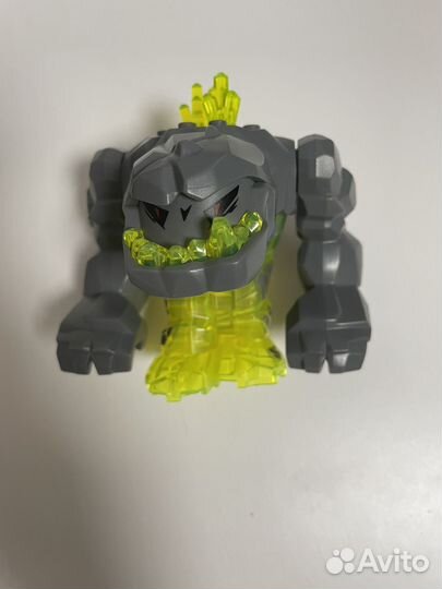 Lego Power Miners 8963 Rock Wrecker