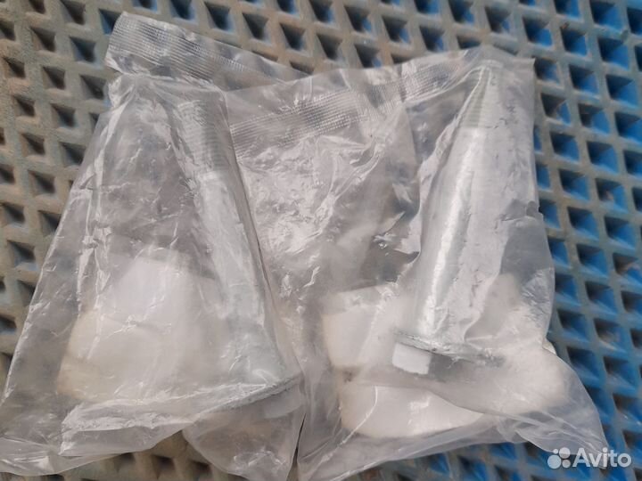 Развальные болты Киа