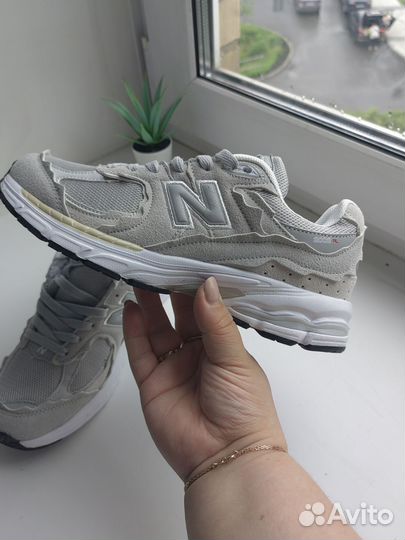 Кроссовки женские New balance