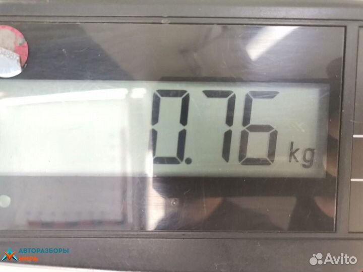 Динамик Volvo S60 2002 9472755