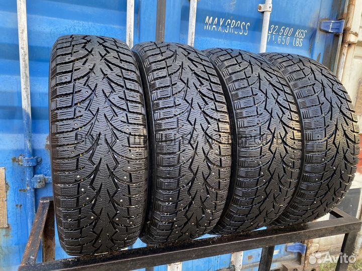 Toyo Observe G3-Ice 235/60 R18 107T