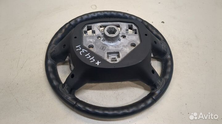 Руль Ford Mondeo 4, 2007