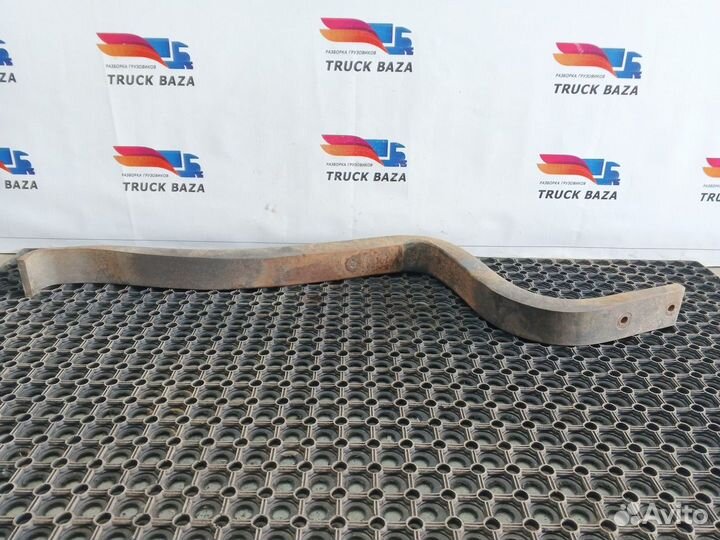 Полурессора задняя Volvo VNL