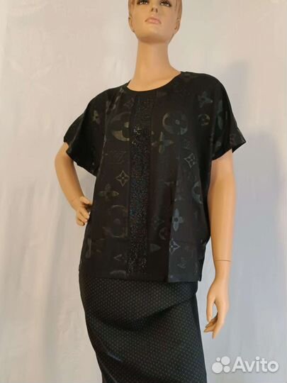 Новая женская одежда