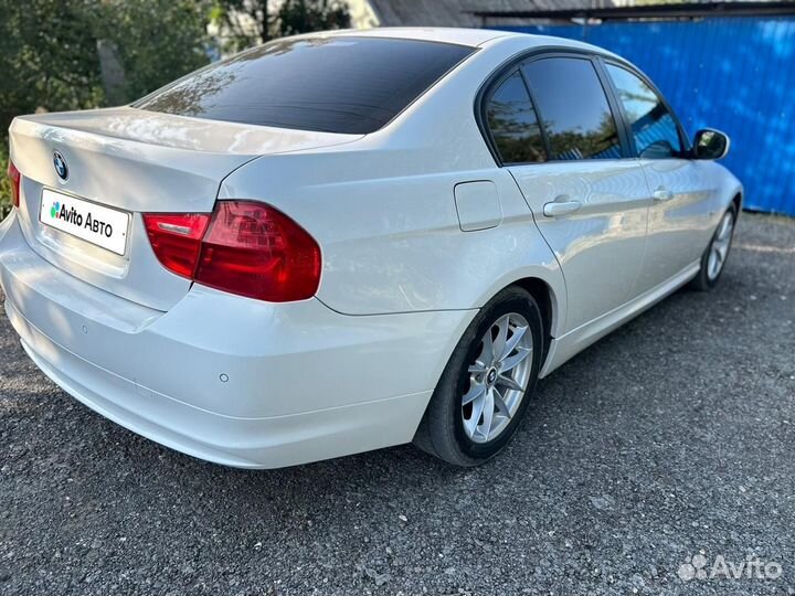 BMW 3 серия 2.0 AT, 2010, 235 600 км