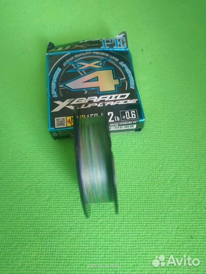 Плетеный шнур