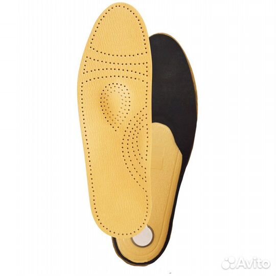 Стельки ортопедические ст-105