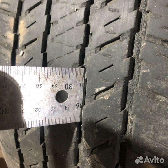 Bridgestone Dueler H/T 265/60 R18