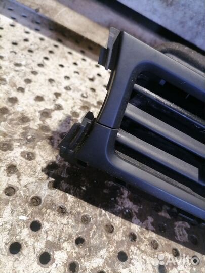 Воздуховод отопителя Kia Rio