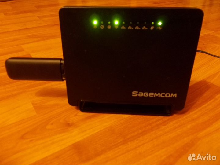 Интернет 4G в любом месте