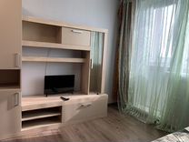 1-к. квартира, 30 м², 5/5 эт.