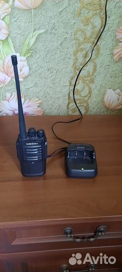 Раций turbo SKY