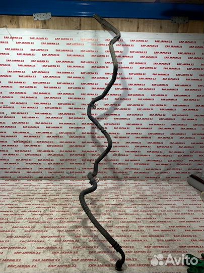 Трубка кондиционера Mitsubishi Delica PE8W 4M40