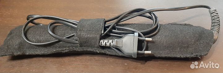 Выпрямитель Remington