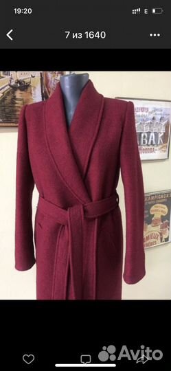 Ремонт и пошив одежды