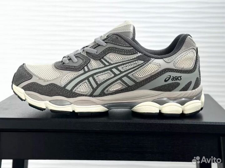 Кроссовки asics GEL-NYC мужские