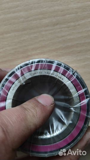 Ford focus 1 Подшипник ступицы