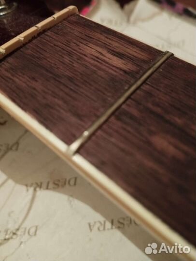 Ремонт отладка электрогитары, акустической гитары