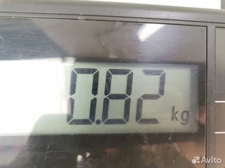 Моторчик стеклоочистителя задний для Opel Zafira B