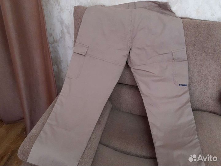 Форма мужская