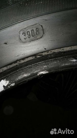 Cordiant Sport W1 205/60 R15 91H