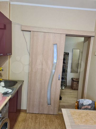 3-к. квартира, 60 м², 5/10 эт.