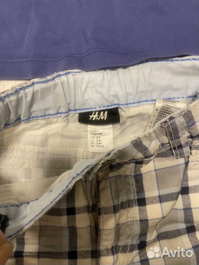 Вещи пакетом на мальчика 98 104