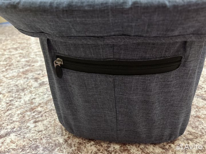 Люлька для коляски valco baby snap 4 trend