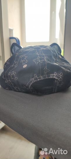 Кепка для мальчика