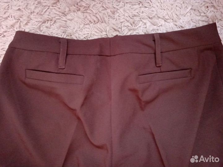 Брюки. Италия