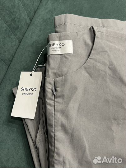 Медицинский костюм sheyko