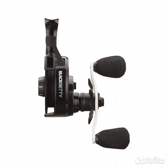 Катушка 13 Fishing Carbon Northwoods Edition прав