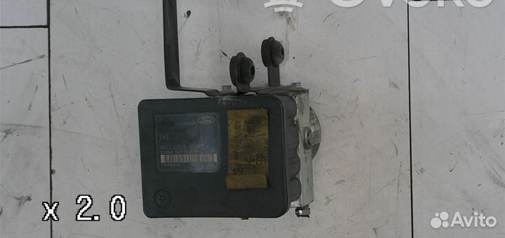 Блок абс, 1692806 Ford Focus 2004 - 2010 года
