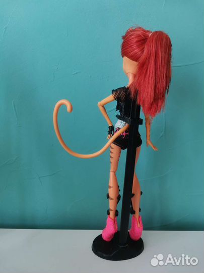 Кукла Монстер Хай