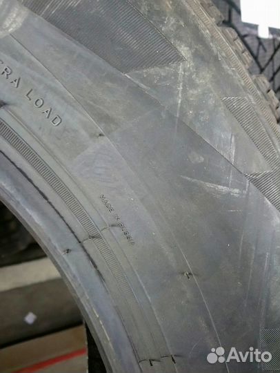 Pirelli Ice Zero FR SUV 235/65 R17 108H