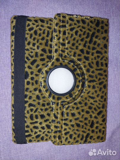 Чехол на планшет