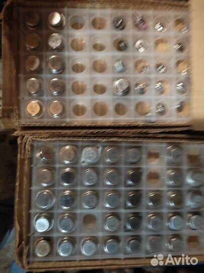 Радиодеталь