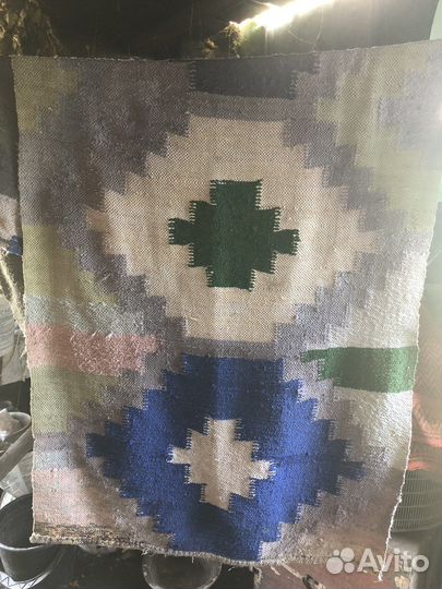 Половики СССР